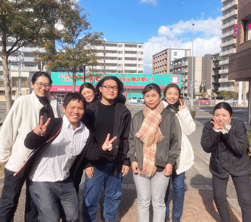 木の実就労移行支援事業