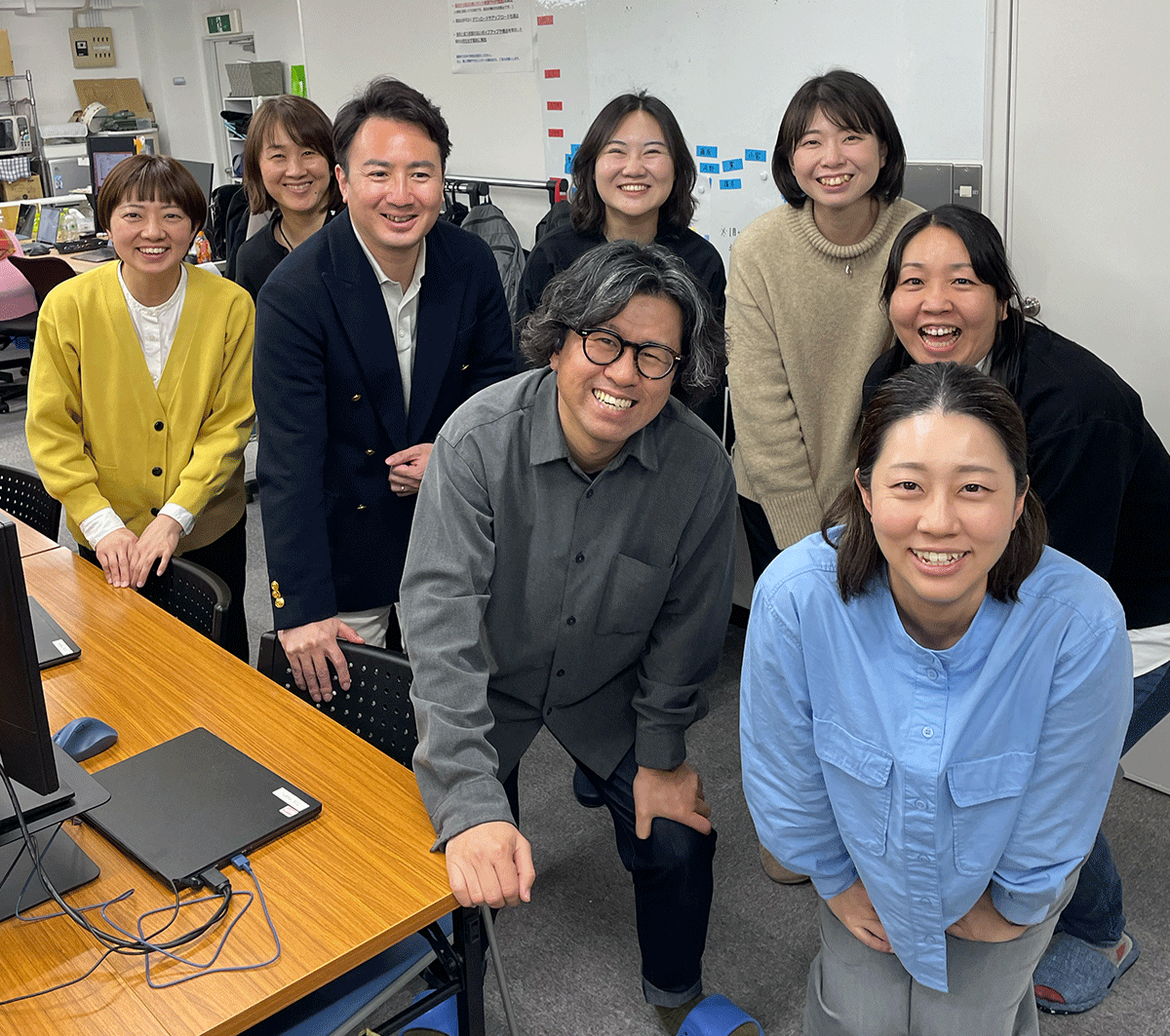 木の実就労継続支援B型事業