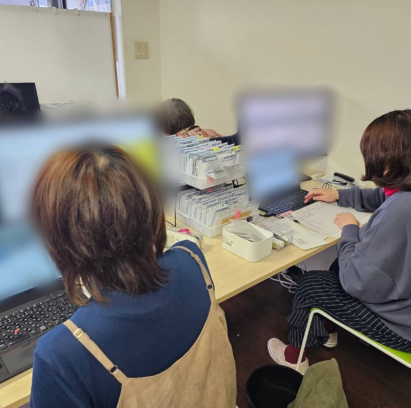 木の実就労継続支援B型事業